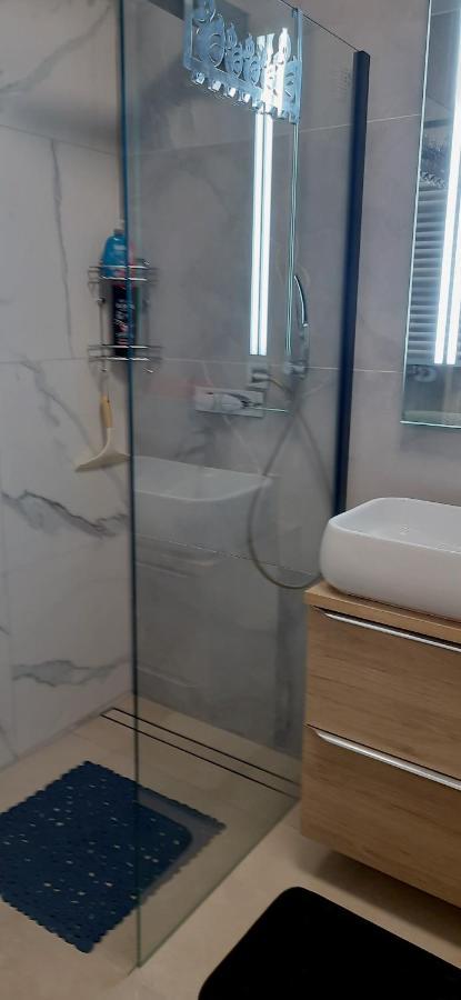 Apartament Bosman - Osiedle Beauforta, Parking Free Pogorze المظهر الخارجي الصورة