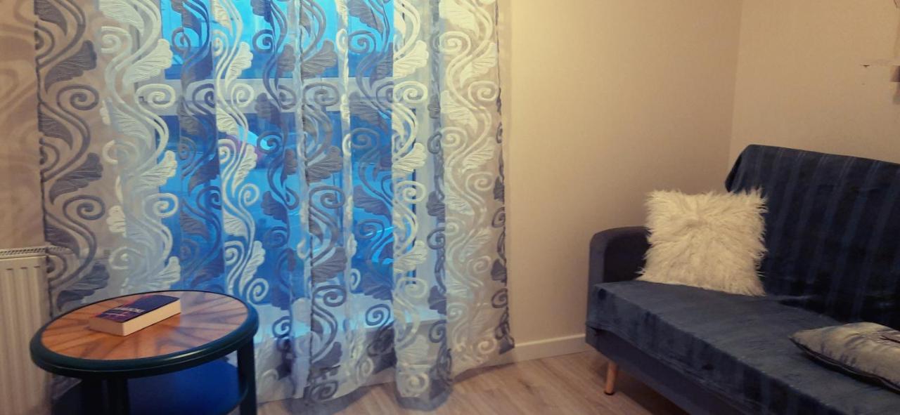 Apartament Bosman - Osiedle Beauforta, Parking Free Pogorze المظهر الخارجي الصورة