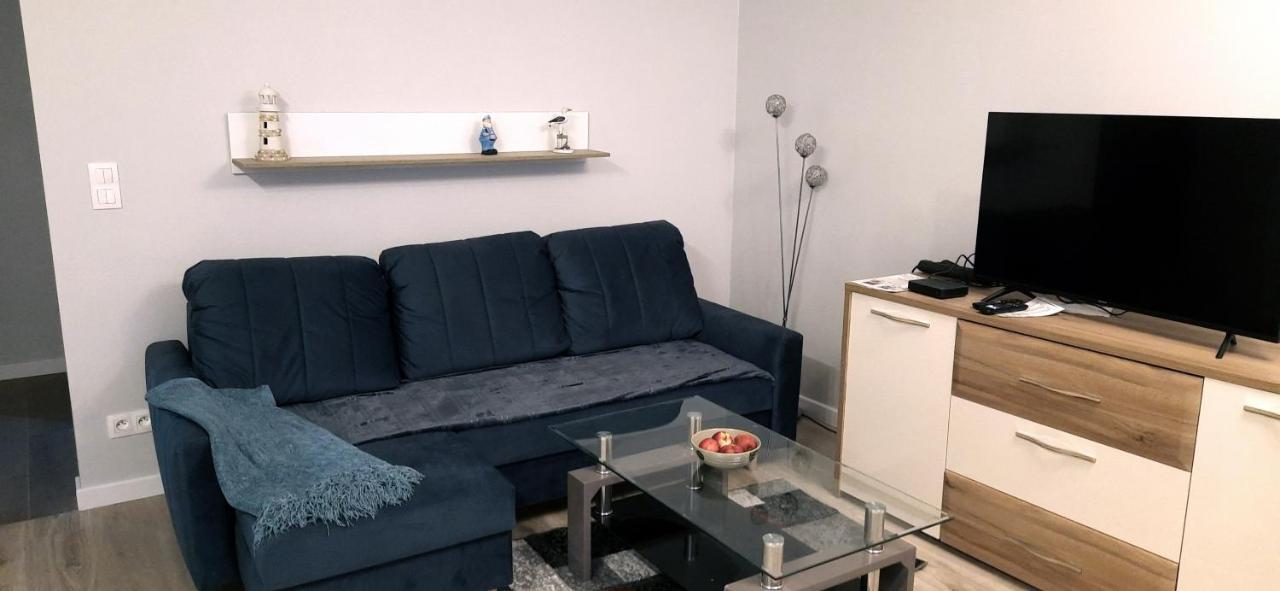 Apartament Bosman - Osiedle Beauforta, Parking Free Pogorze المظهر الخارجي الصورة