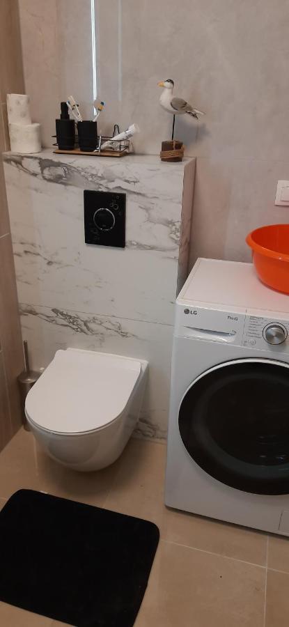 Apartament Bosman - Osiedle Beauforta, Parking Free Pogorze المظهر الخارجي الصورة