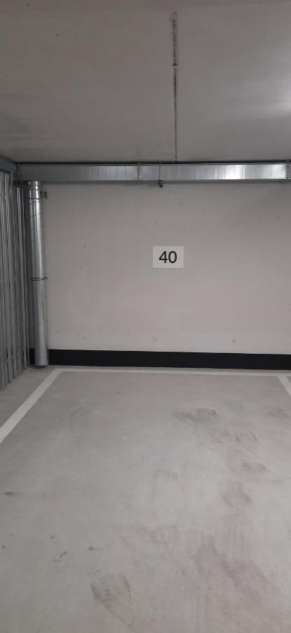 Apartament Bosman - Osiedle Beauforta, Parking Free Pogorze المظهر الخارجي الصورة